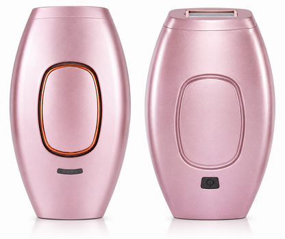Mini IPL Laser Hair Removal Device | Permanent Hair Reducer